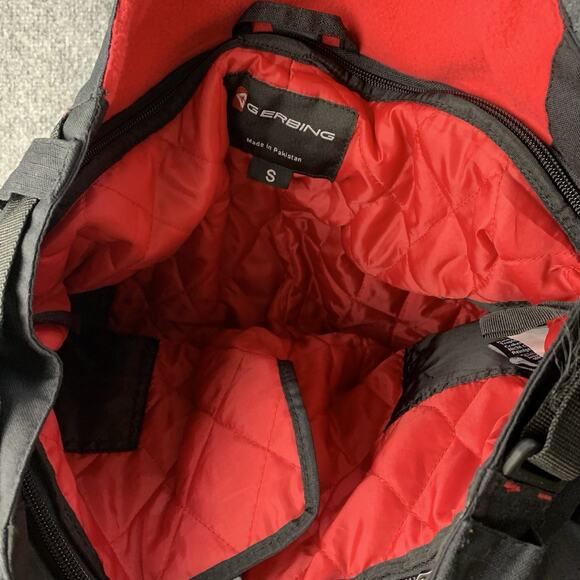 GERBING HEATED CLOTHING - G1215M-PNT-402-001-1 12V EX Pro Heated Pants - Small - Picture 14 of 16